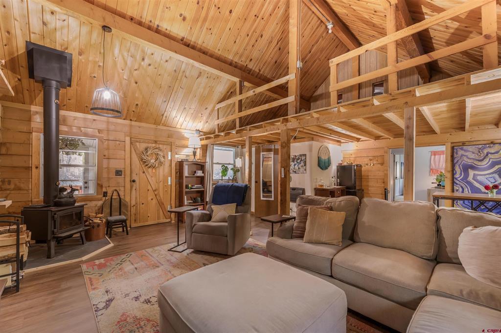 22 Aspen Road Pagosa Springs CO 81147