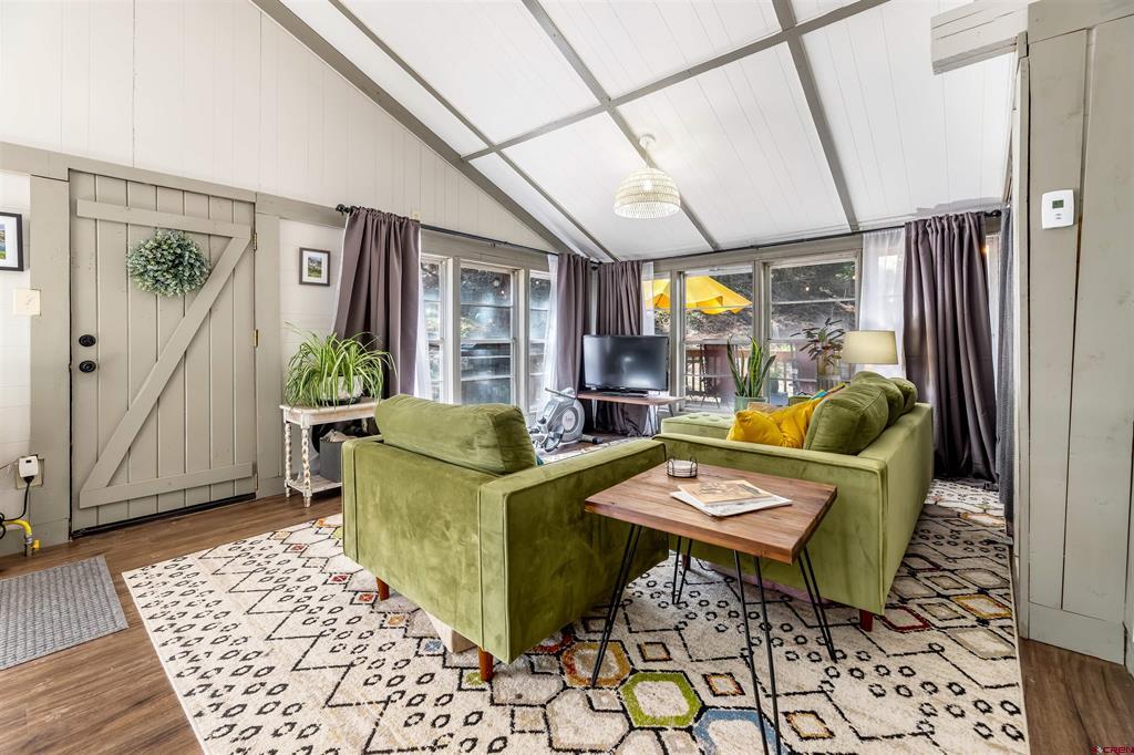 22 Aspen Road Pagosa Springs CO 81147