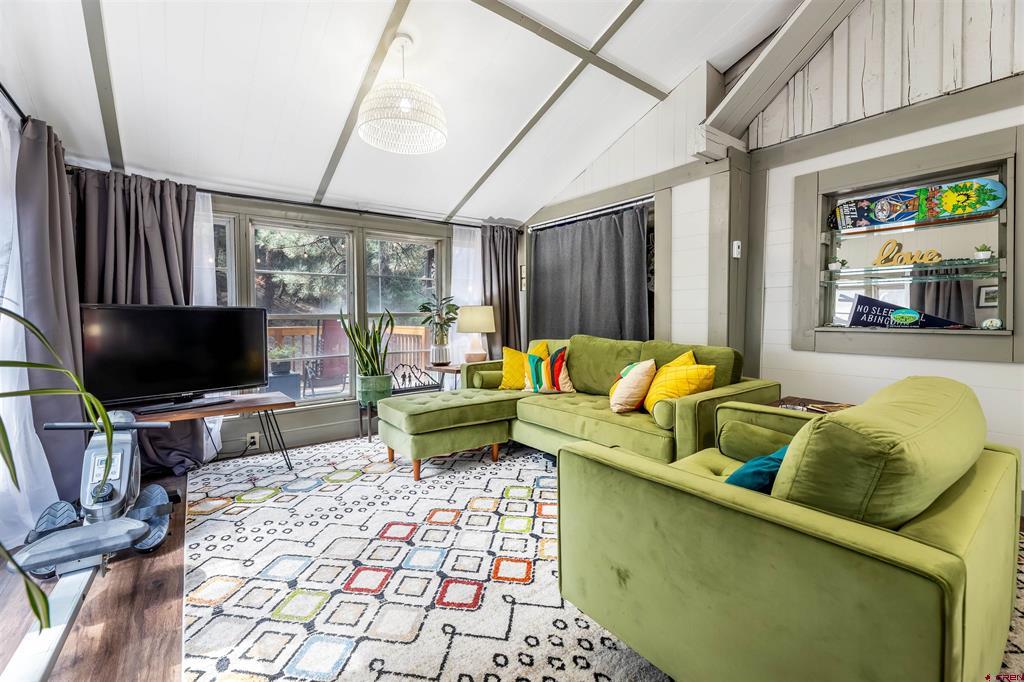 22 Aspen Road Pagosa Springs CO 81147