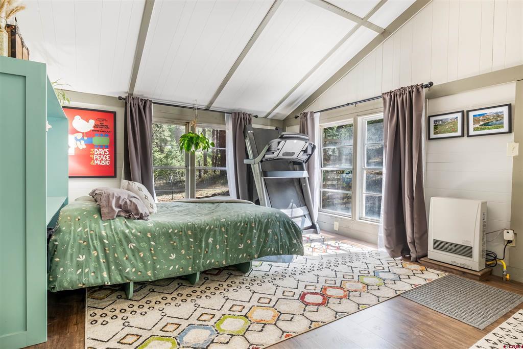 22 Aspen Road Pagosa Springs CO 81147