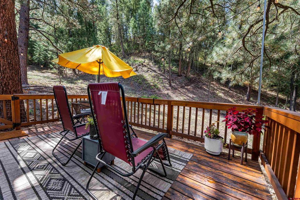 22 Aspen Road Pagosa Springs CO 81147