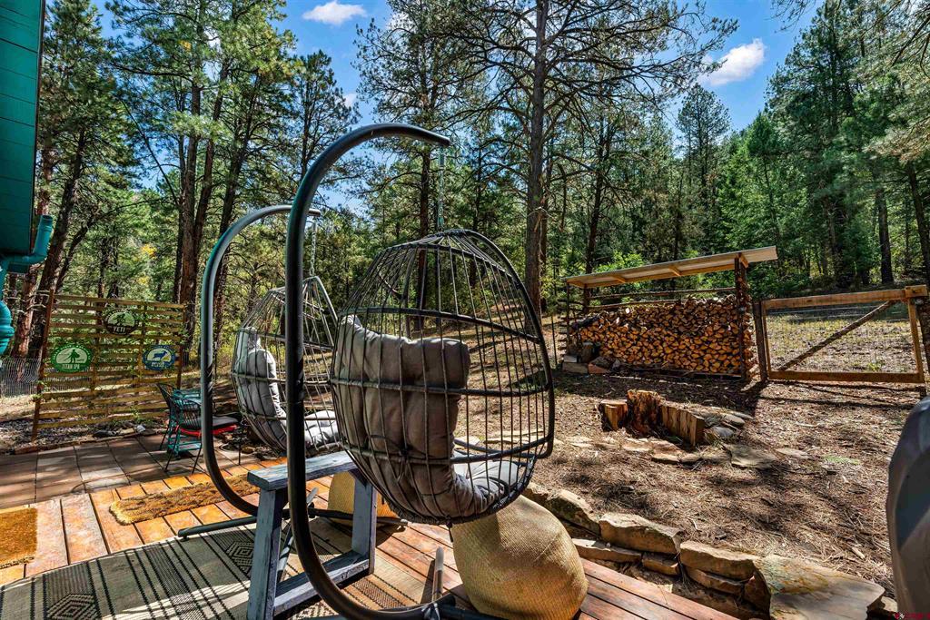 22 Aspen Road Pagosa Springs CO 81147