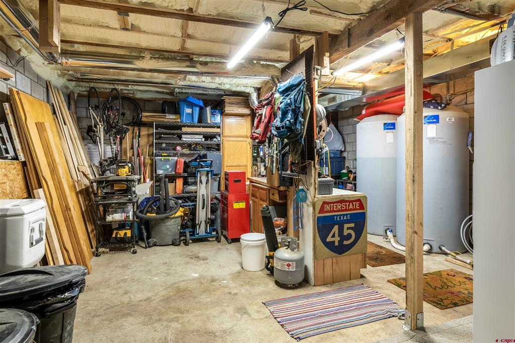 22 Aspen Road Pagosa Springs CO 81147