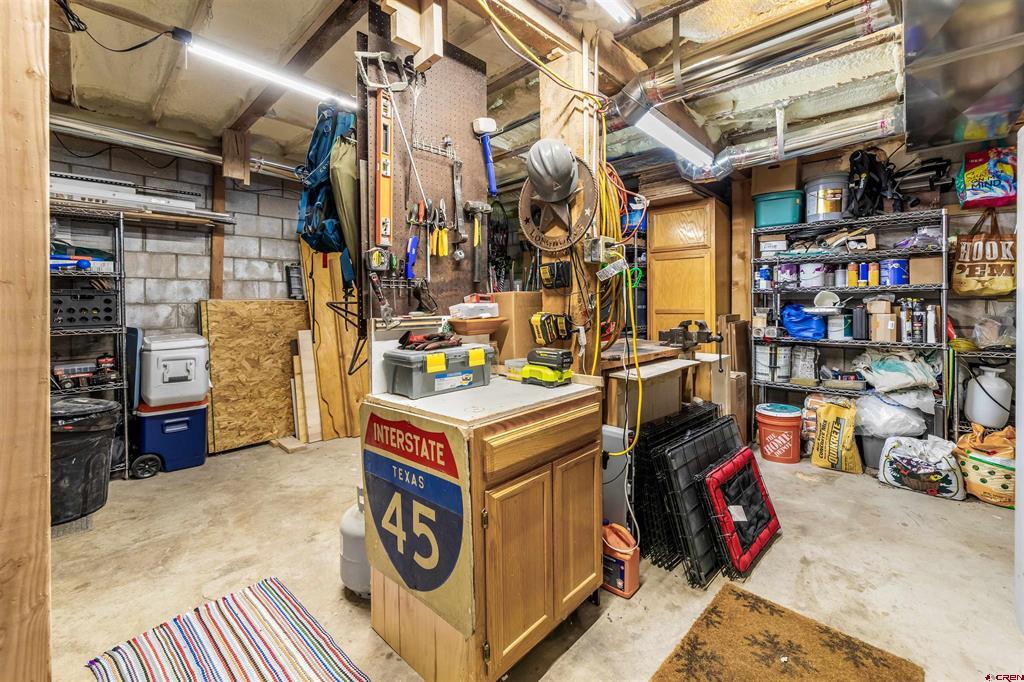 22 Aspen Road Pagosa Springs CO 81147