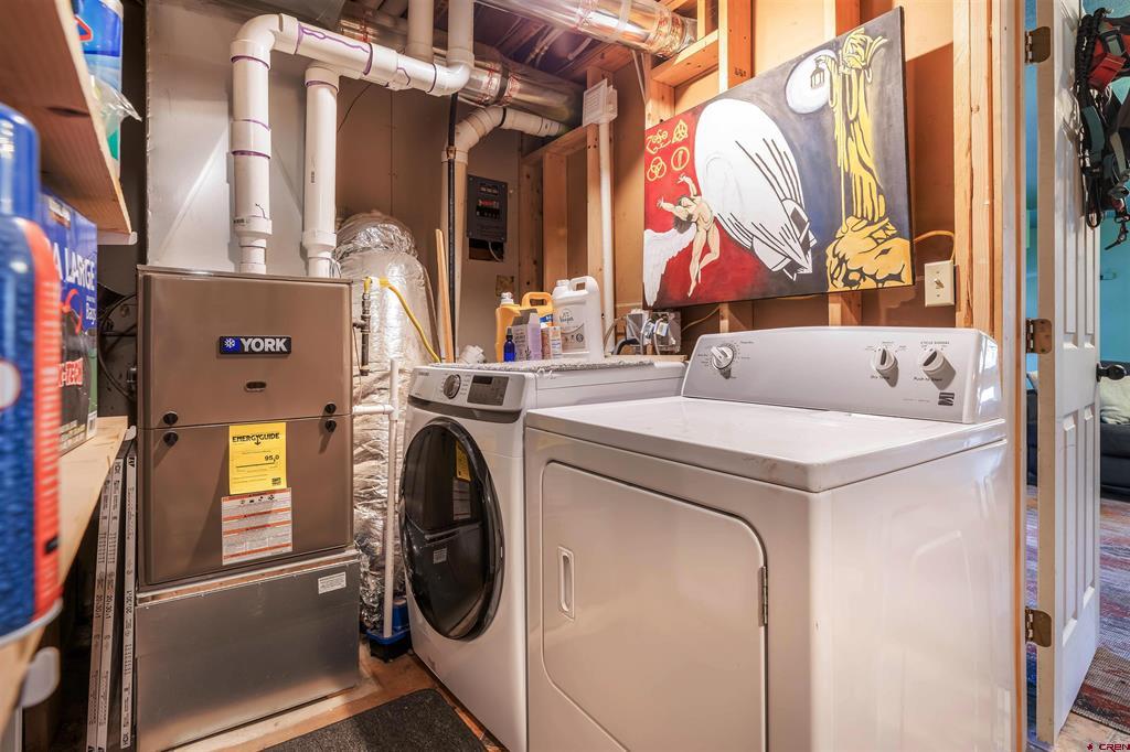 22 Aspen Road Pagosa Springs CO 81147