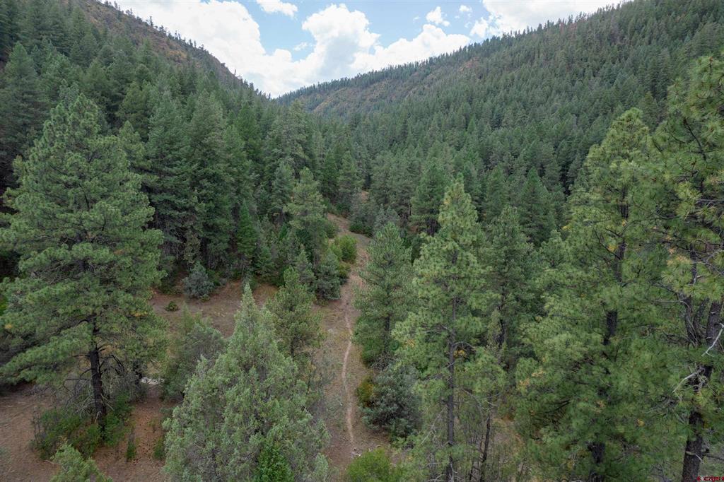 22 Aspen Road Pagosa Springs CO 81147