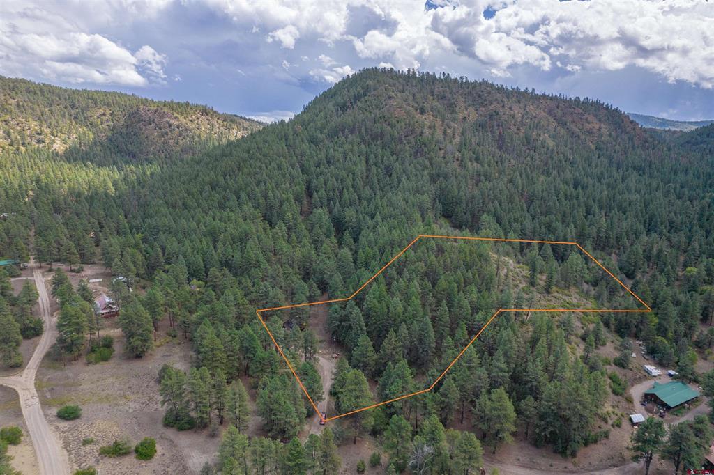 22 Aspen Road Pagosa Springs CO 81147