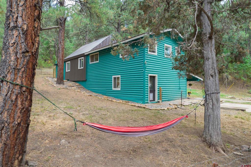 22 Aspen Road Pagosa Springs CO 81147