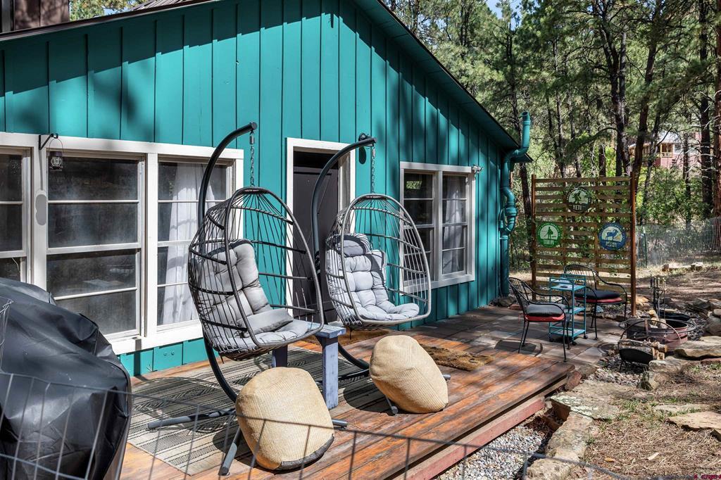 22 Aspen Road Pagosa Springs CO 81147