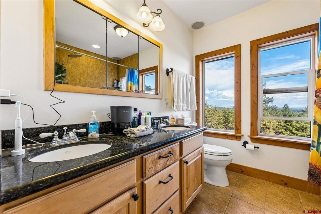 444 & 448 Conestoga Way Hesperus CO 81326