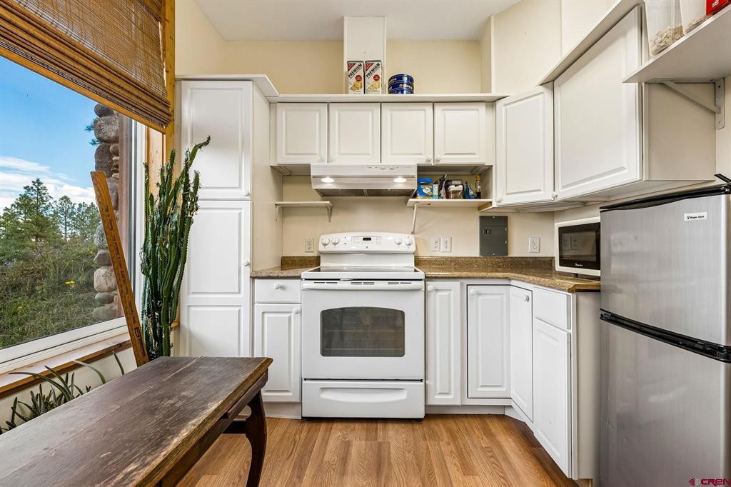 444 & 448 Conestoga Way Hesperus CO 81326
