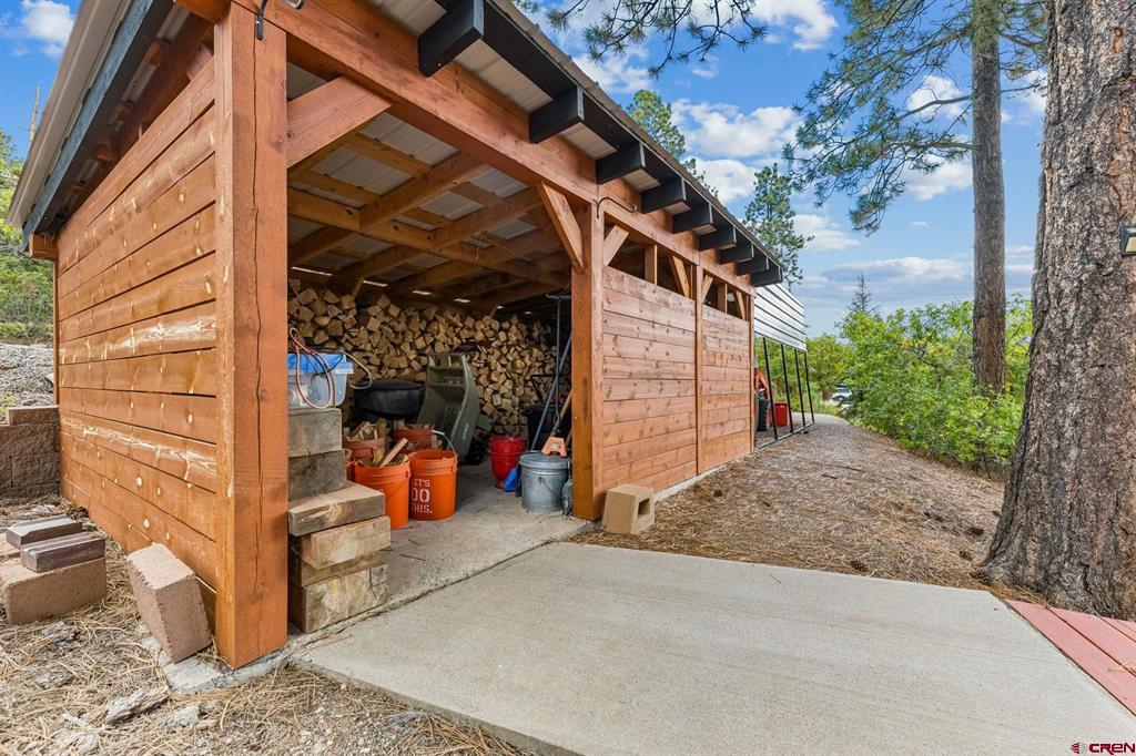 444 & 448 Conestoga Way Hesperus CO 81326