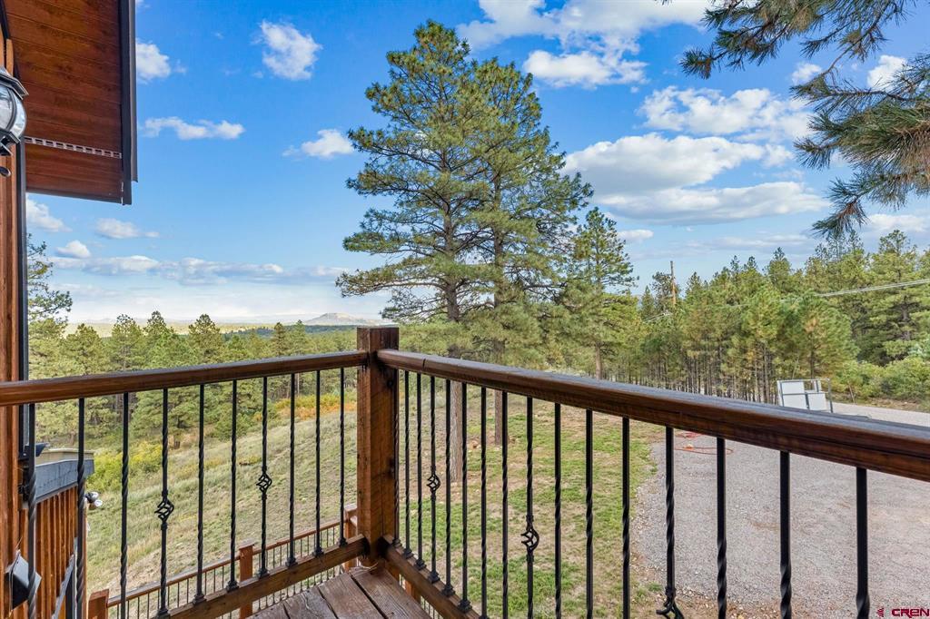 444 & 448 Conestoga Way Hesperus CO 81326