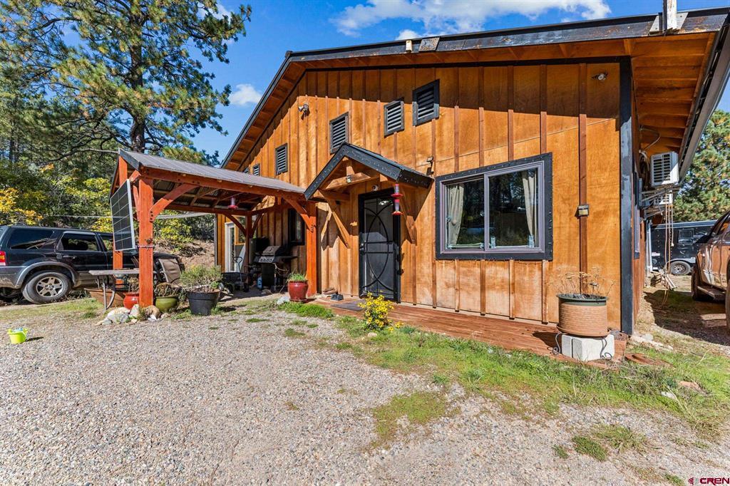 444 & 448 Conestoga Way Hesperus CO 81326