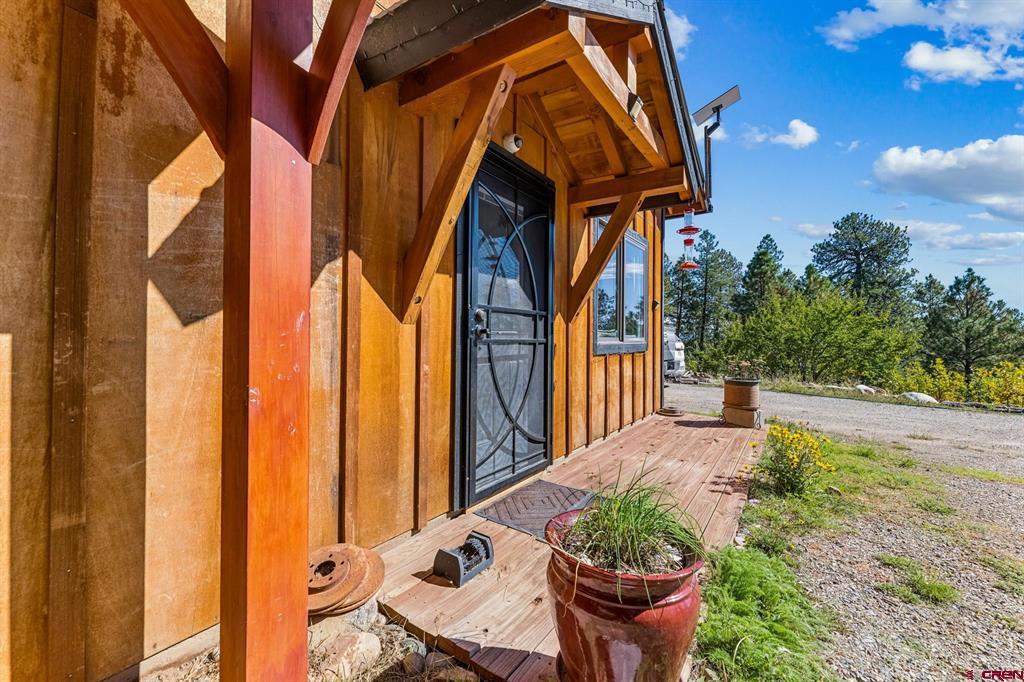 444 & 448 Conestoga Way Hesperus CO 81326