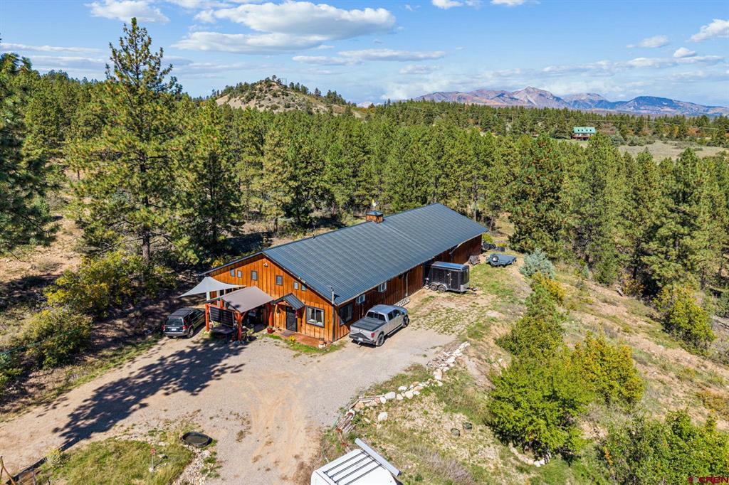444 & 448 Conestoga Way Hesperus CO 81326