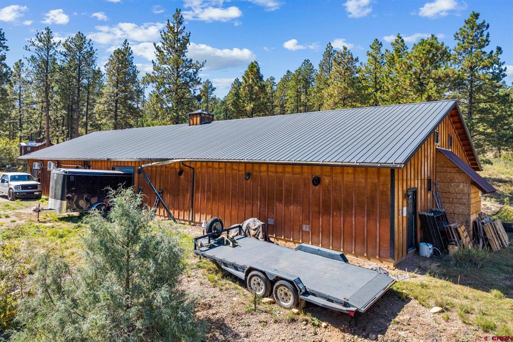 444 & 448 Conestoga Way Hesperus CO 81326
