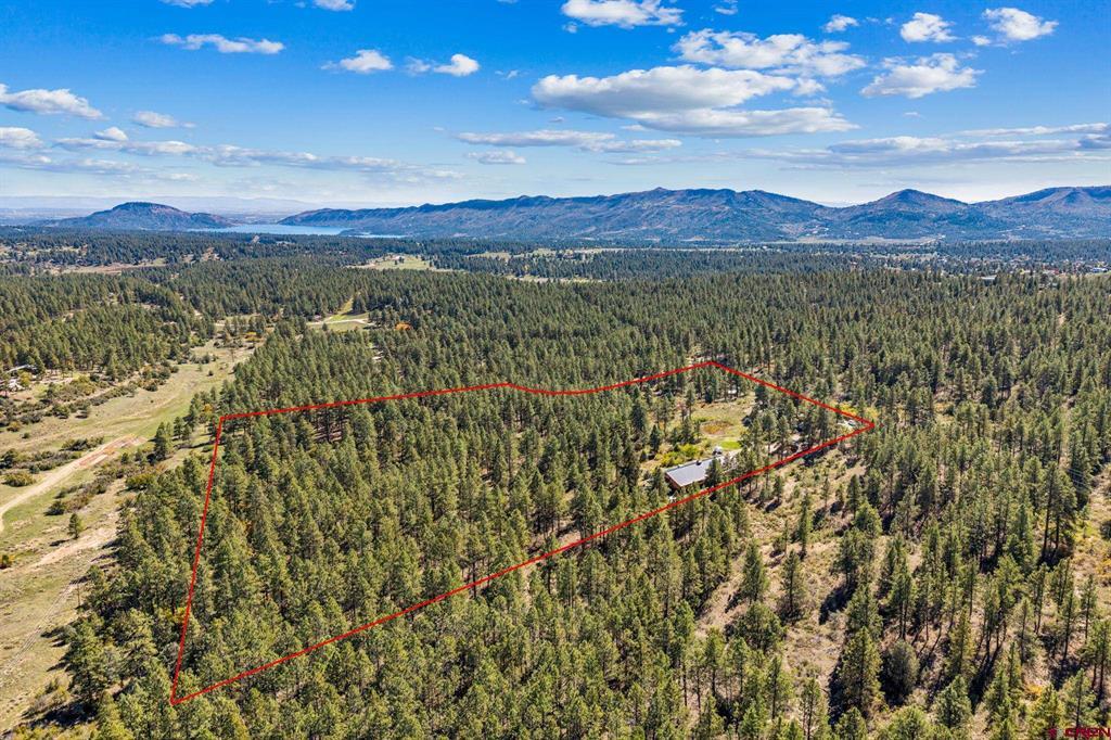 444 & 448 Conestoga Way Hesperus CO 81326