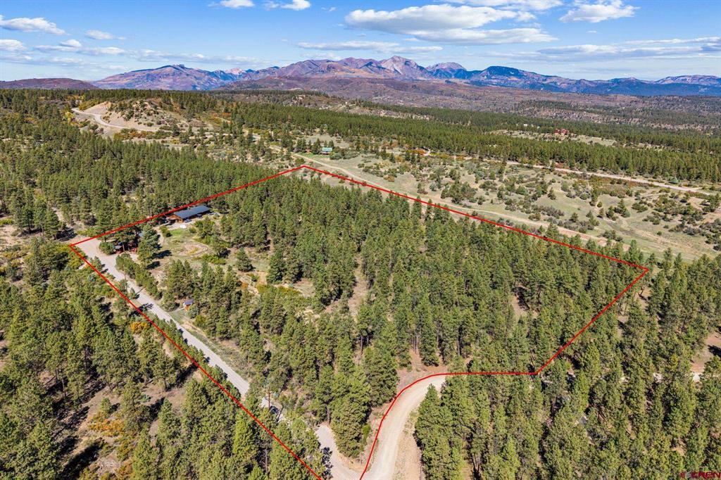 444 & 448 Conestoga Way Hesperus CO 81326