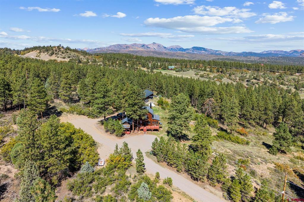 444 & 448 Conestoga Way Hesperus CO 81326