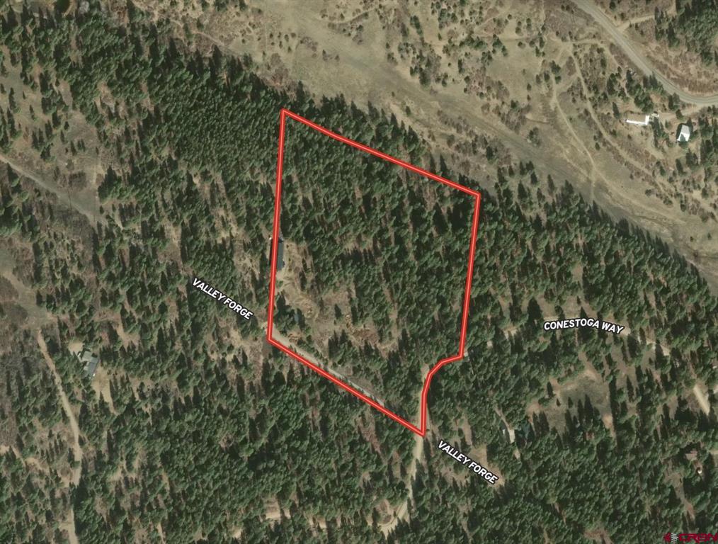 444 & 448 Conestoga Way Hesperus CO 81326