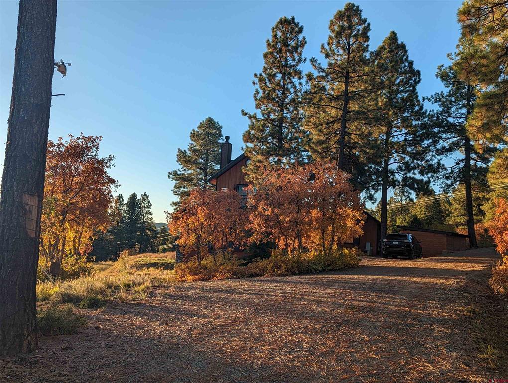 444 & 448 Conestoga Way Hesperus CO 81326