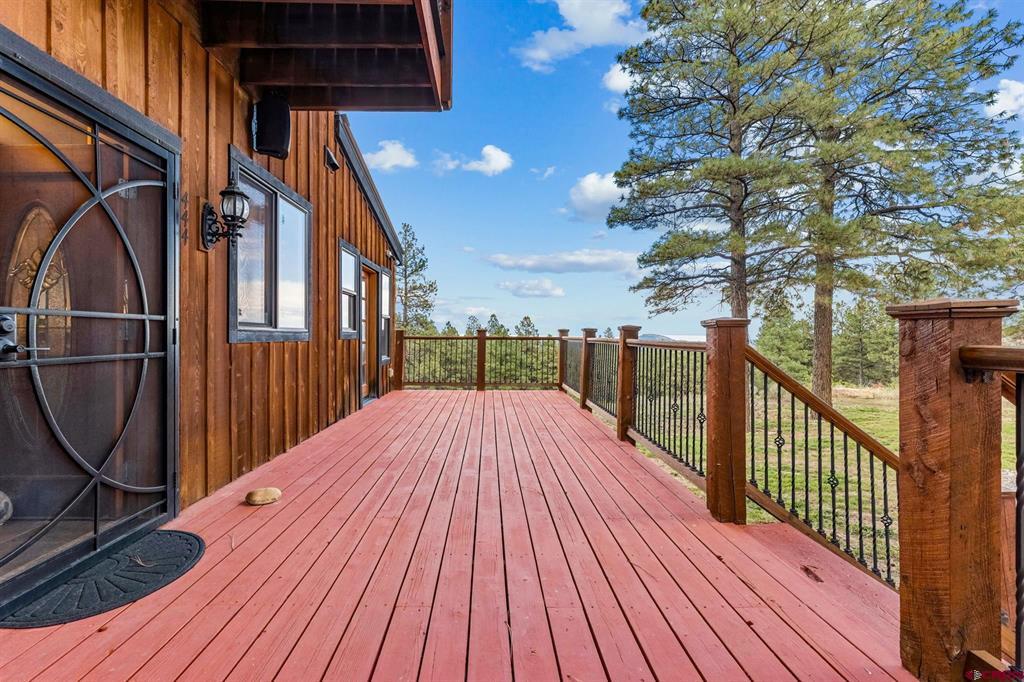 444 & 448 Conestoga Way Hesperus CO 81326