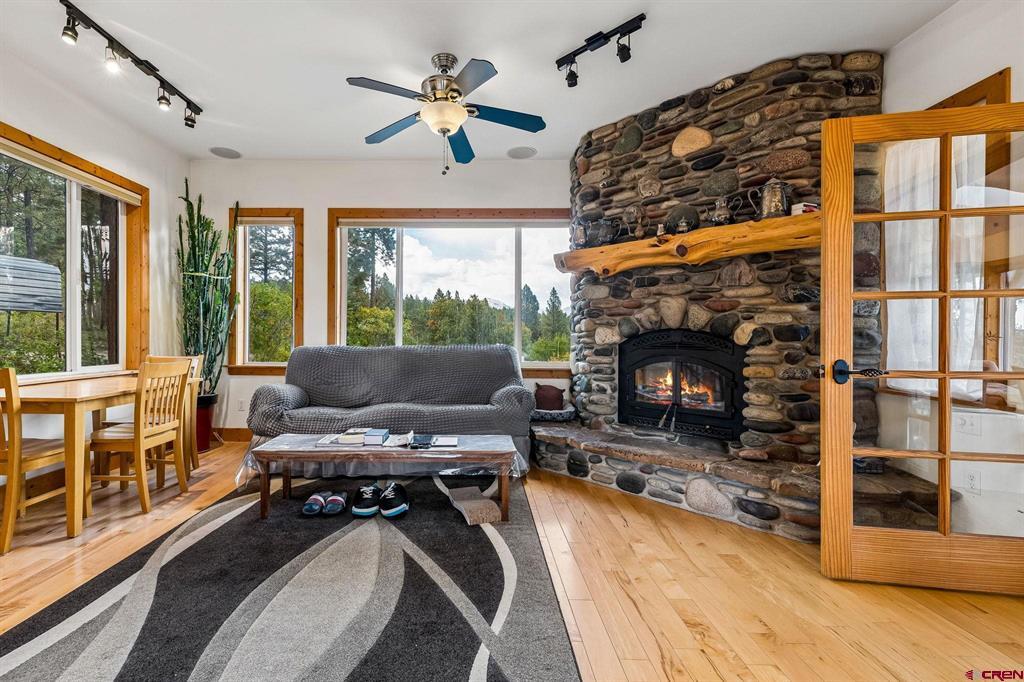 444 & 448 Conestoga Way Hesperus CO 81326