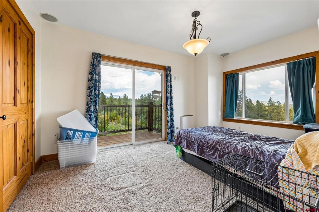444 & 448 Conestoga Way Hesperus CO 81326