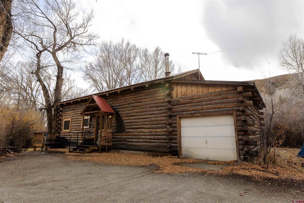 545 County Road 16 Gunnison CO 81230