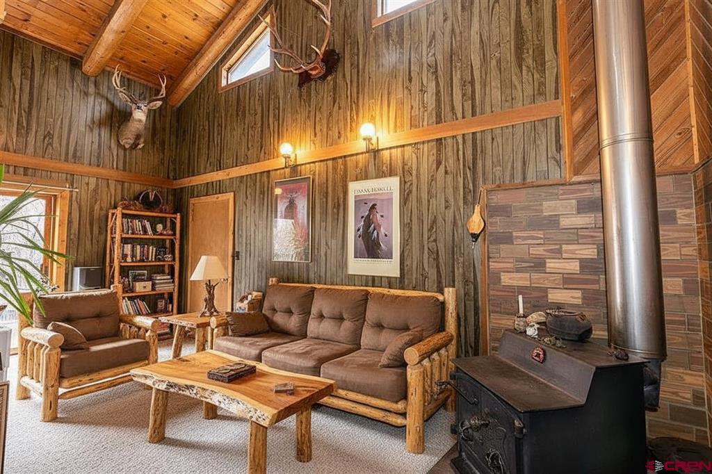 545 County Road 16 Gunnison CO 81230