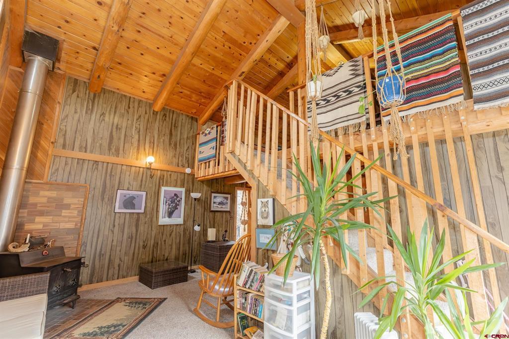 545 County Road 16 Gunnison CO 81230