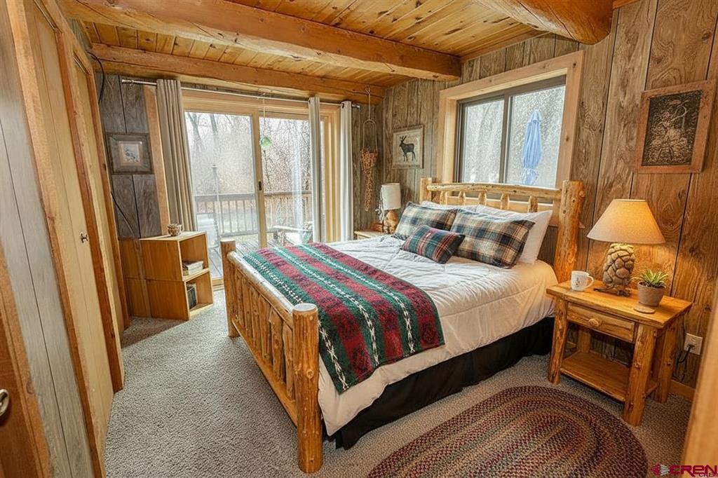 545 County Road 16 Gunnison CO 81230