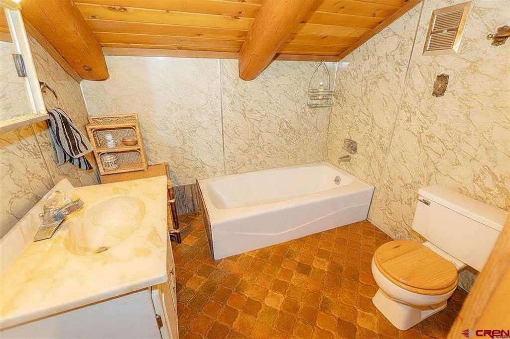 545 County Road 16 Gunnison CO 81230