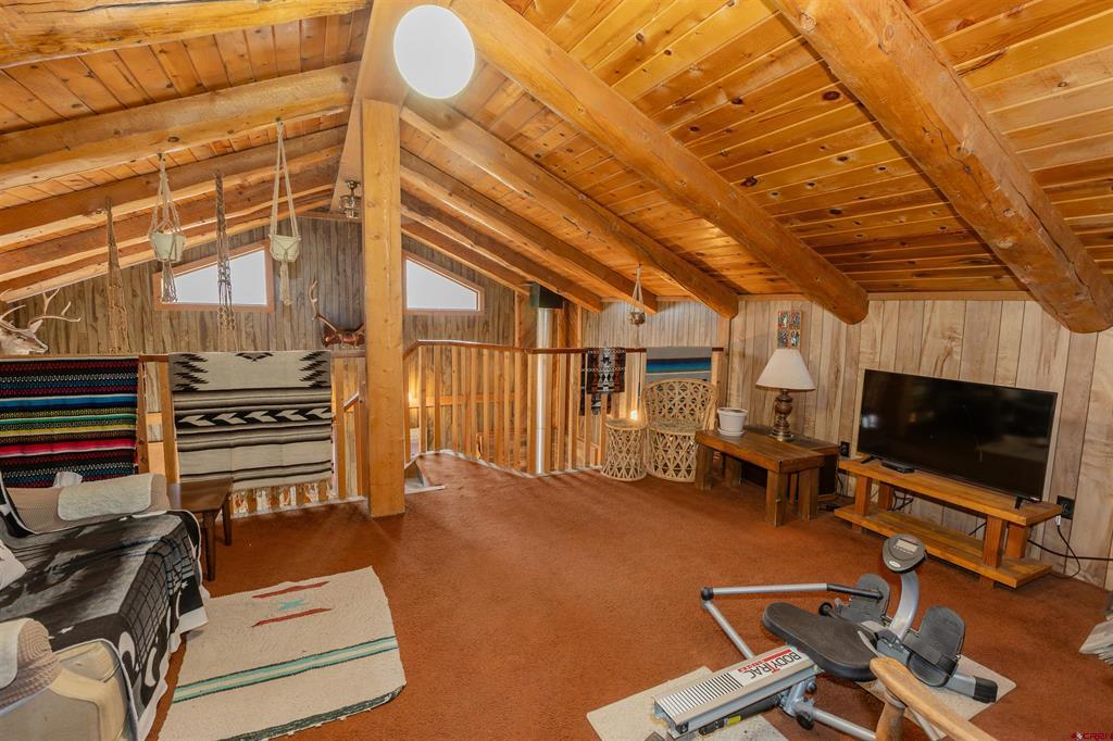 545 County Road 16 Gunnison CO 81230