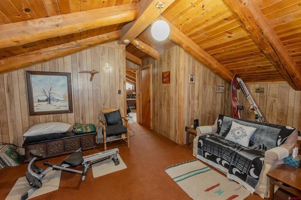 545 County Road 16 Gunnison CO 81230