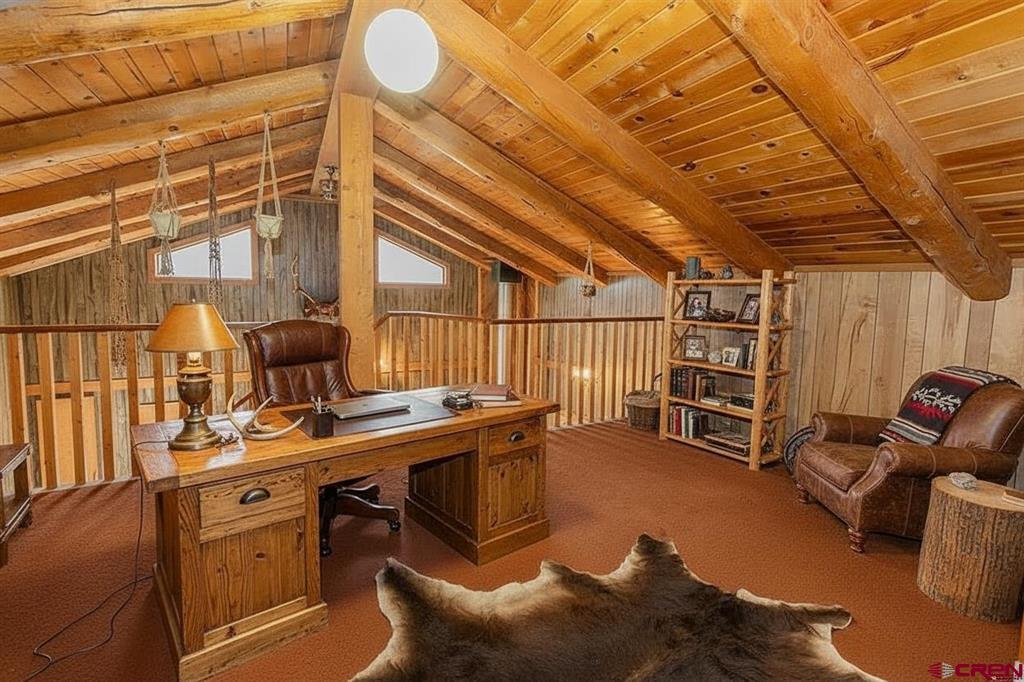 545 County Road 16 Gunnison CO 81230