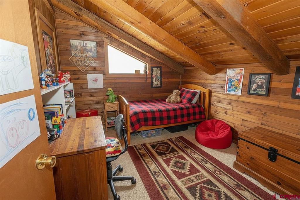 545 County Road 16 Gunnison CO 81230