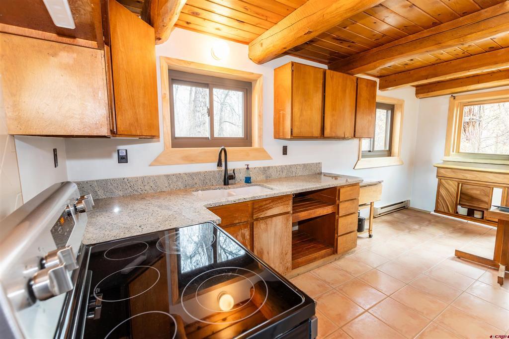 545 County Road 16 Gunnison CO 81230