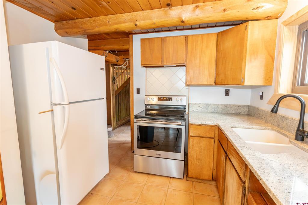 545 County Road 16 Gunnison CO 81230