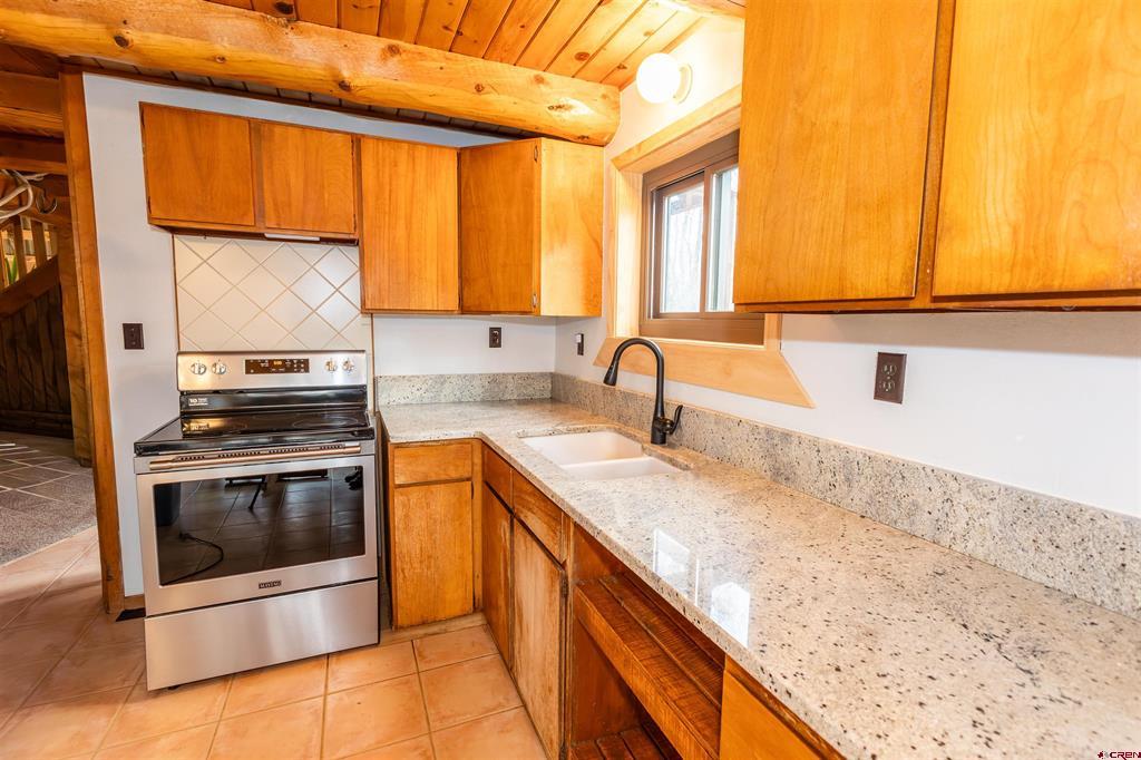 545 County Road 16 Gunnison CO 81230