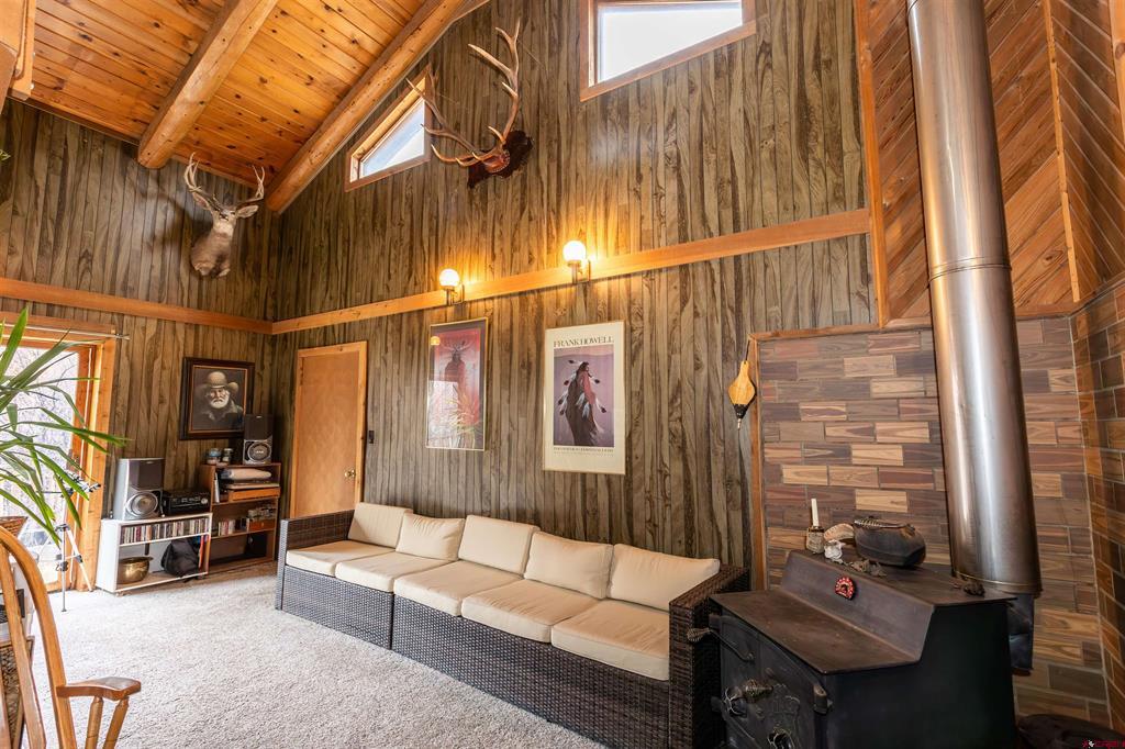 545 County Road 16 Gunnison CO 81230