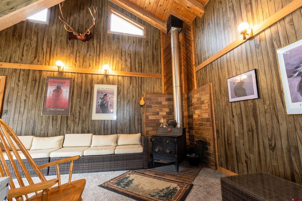 545 County Road 16 Gunnison CO 81230