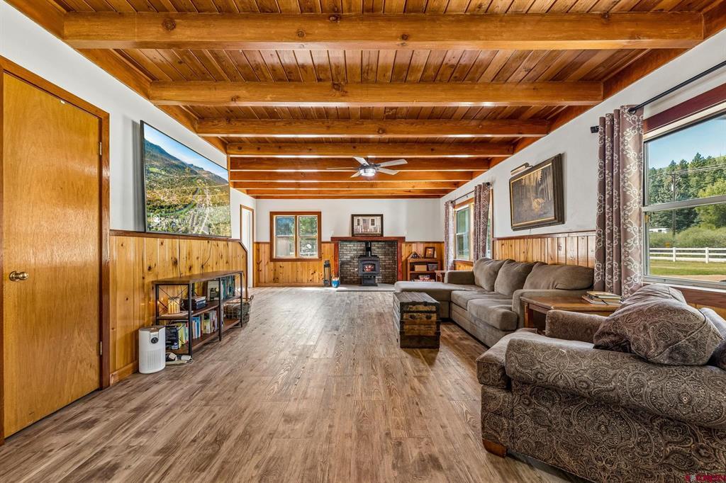 124 W Grimes Creek Road Bayfield CO 81122