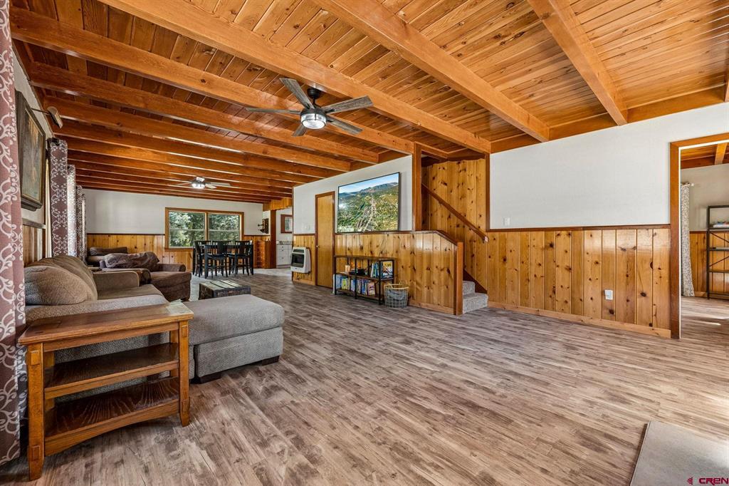 124 W Grimes Creek Road Bayfield CO 81122