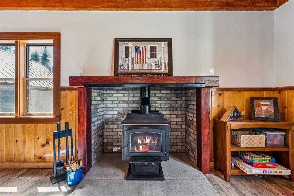 124 W Grimes Creek Road Bayfield CO 81122