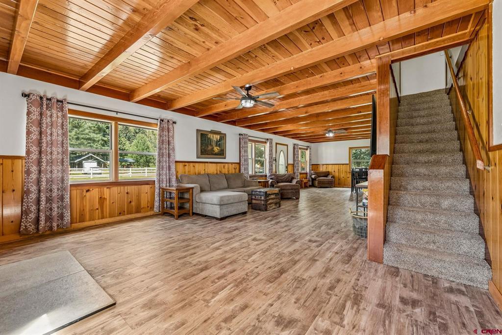 124 W Grimes Creek Road Bayfield CO 81122