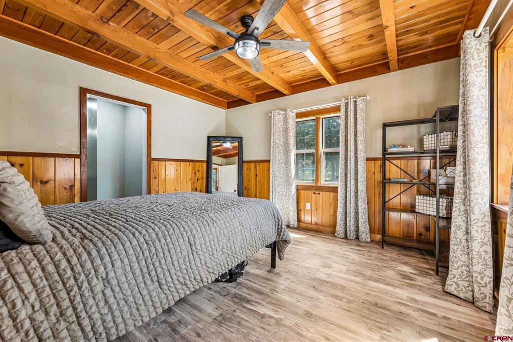 124 W Grimes Creek Road Bayfield CO 81122