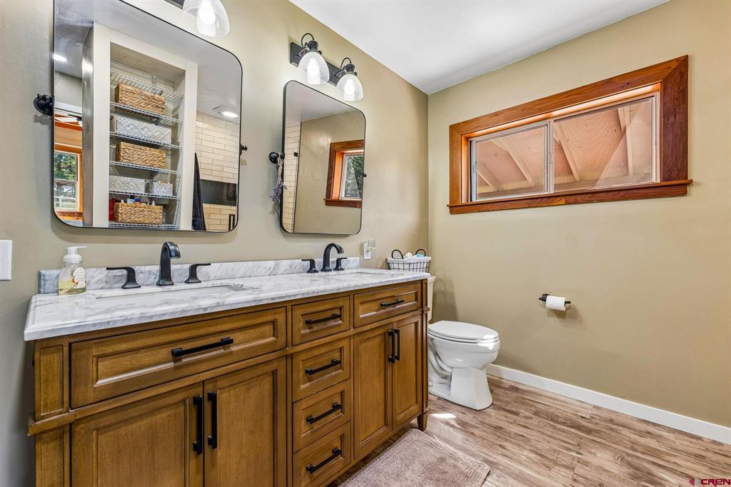 124 W Grimes Creek Road Bayfield CO 81122