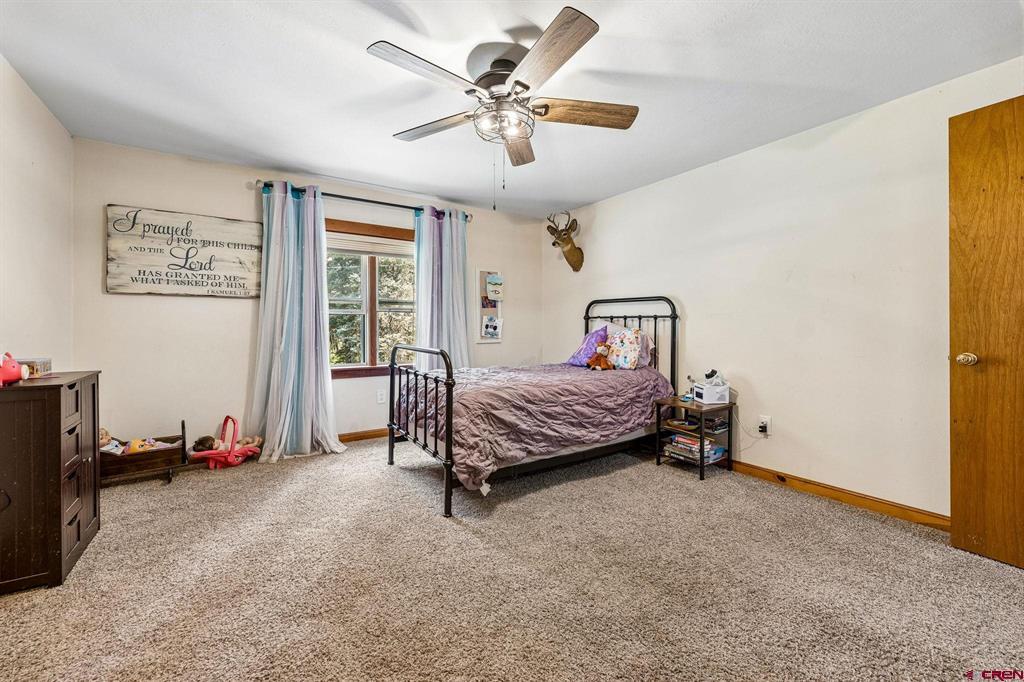 124 W Grimes Creek Road Bayfield CO 81122